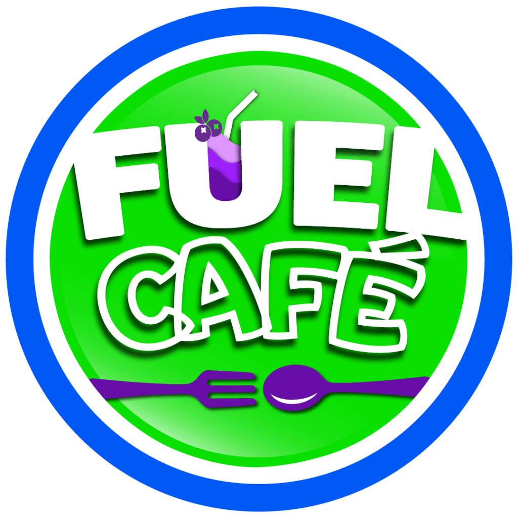 Fuel Cafe at KydVenture Extreme Gym