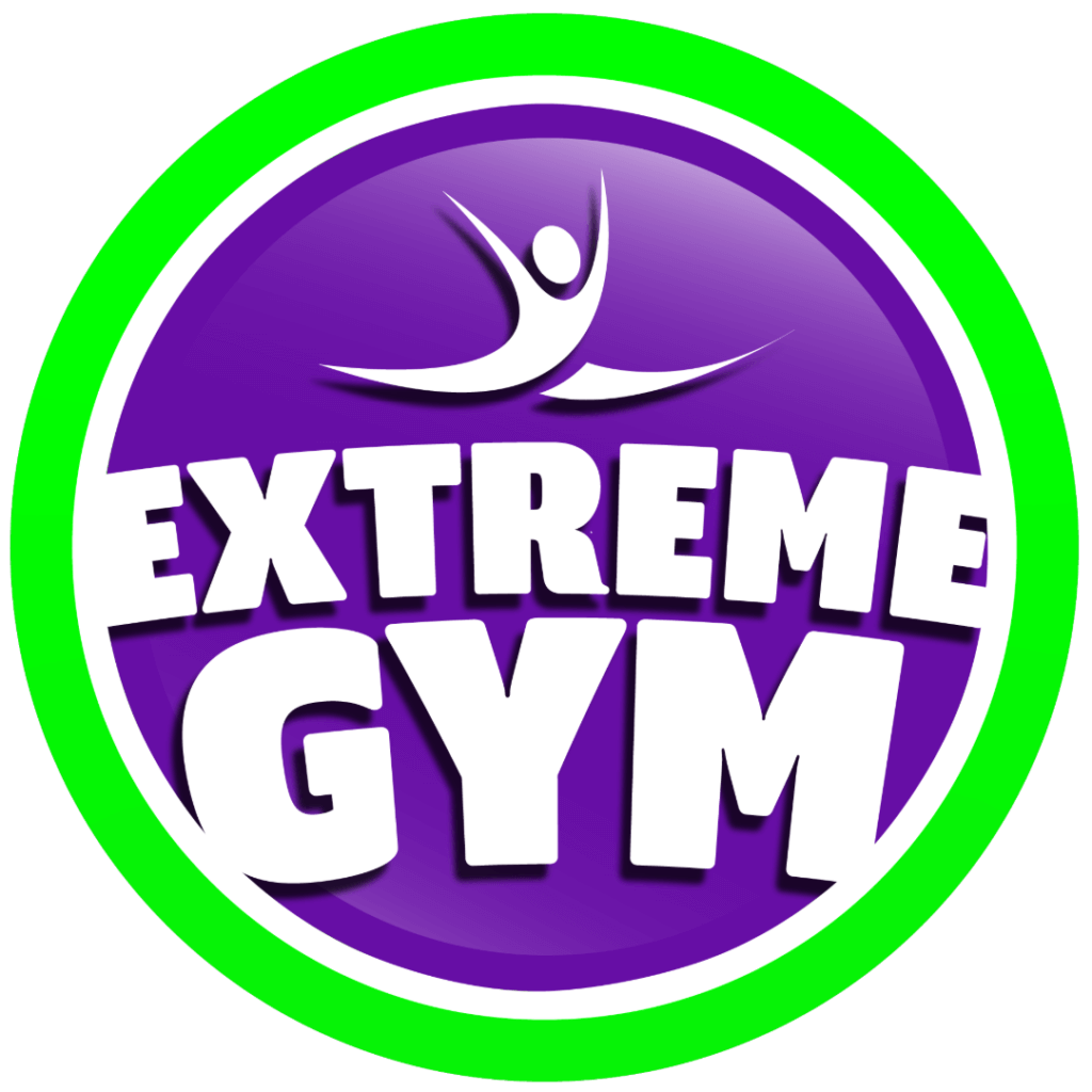 Extreme Logo 1080