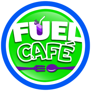 Best Cafe in St. Clair Shores Fuel Cafe KydVenture