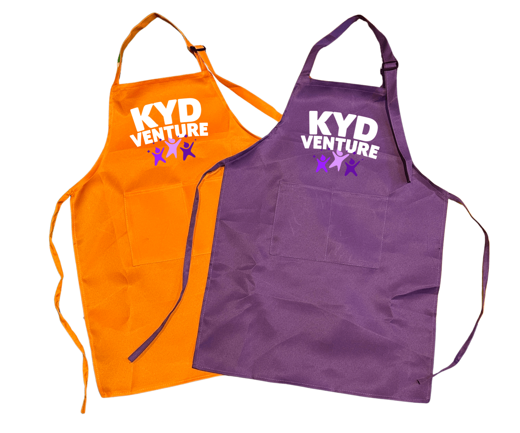kv ART CLASS APRON