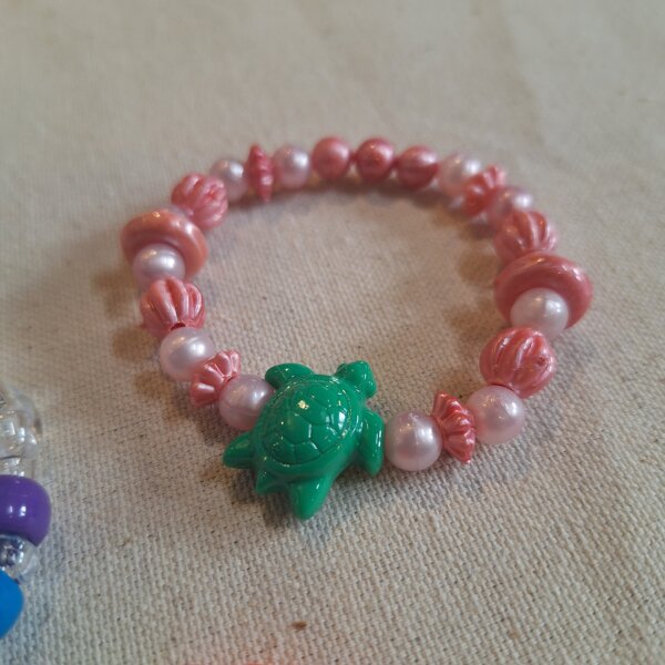 Bead & Besties Party Bracelets (3)