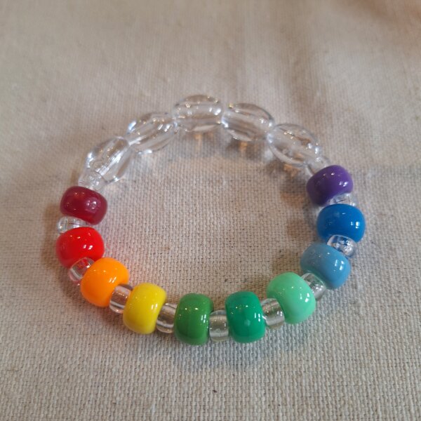Bead & Besties Party Bracelets (6)