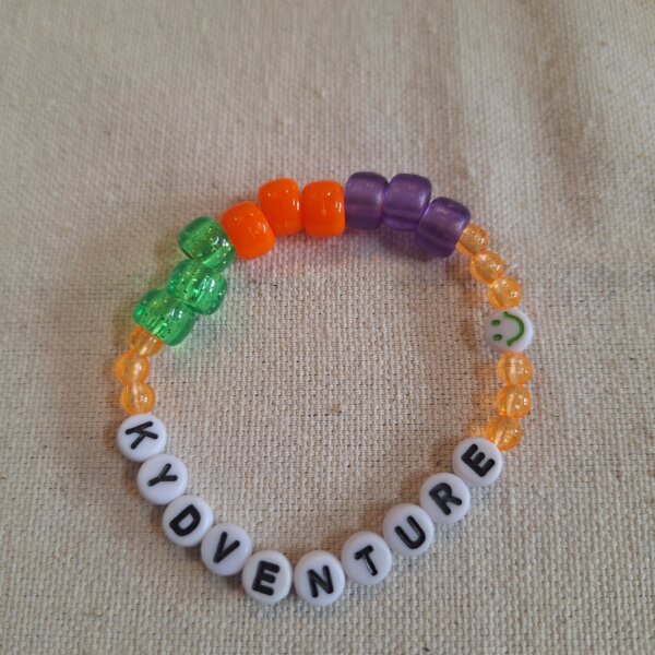 Bead & Besties Party Bracelets (7)