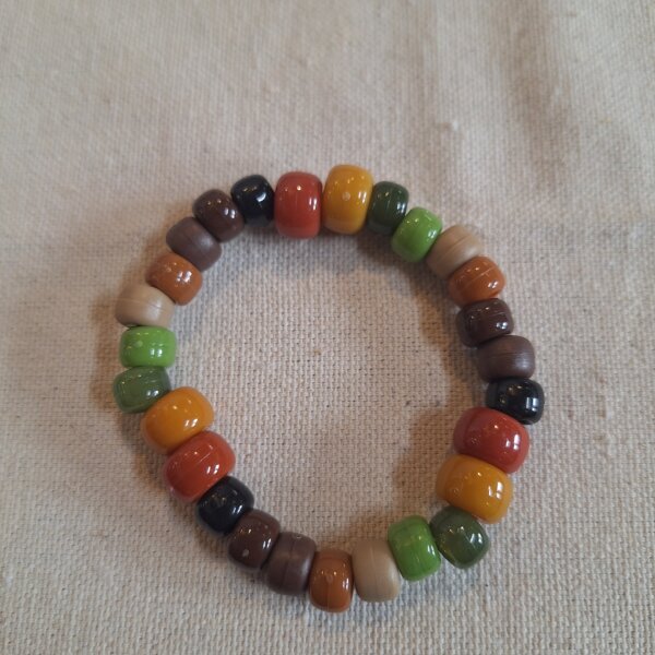 Bead & Besties Party Bracelets (8)