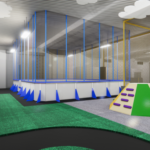 KydVenture Play Cafe Indoor play st clair shores fun for kids