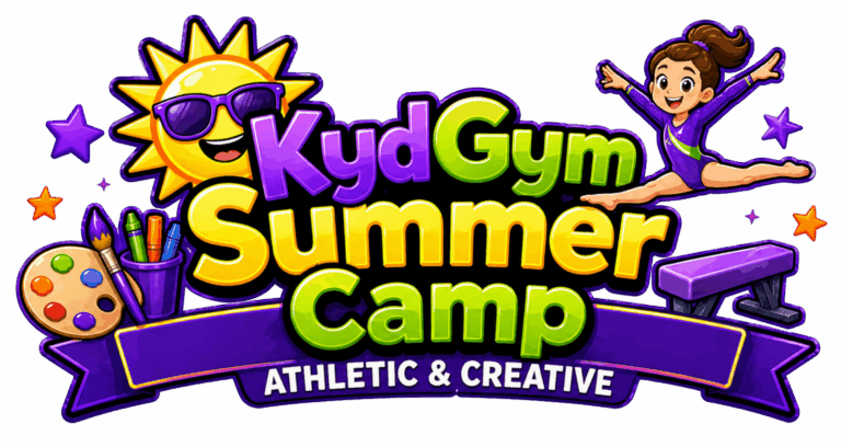 kids summer camp near me